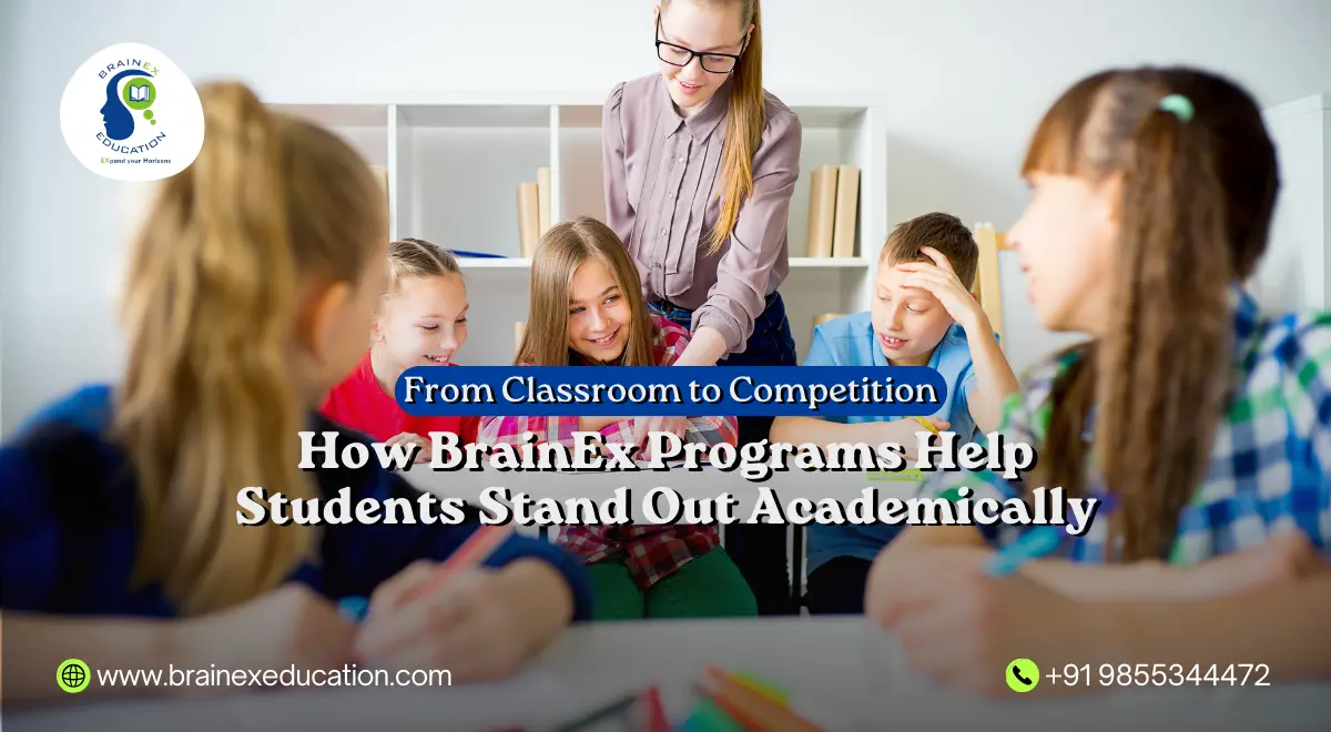 Brainex Education